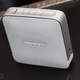 Illustration for article titled Harman Kardon SoHo Headphones: Same Great Sound, New Portable Package